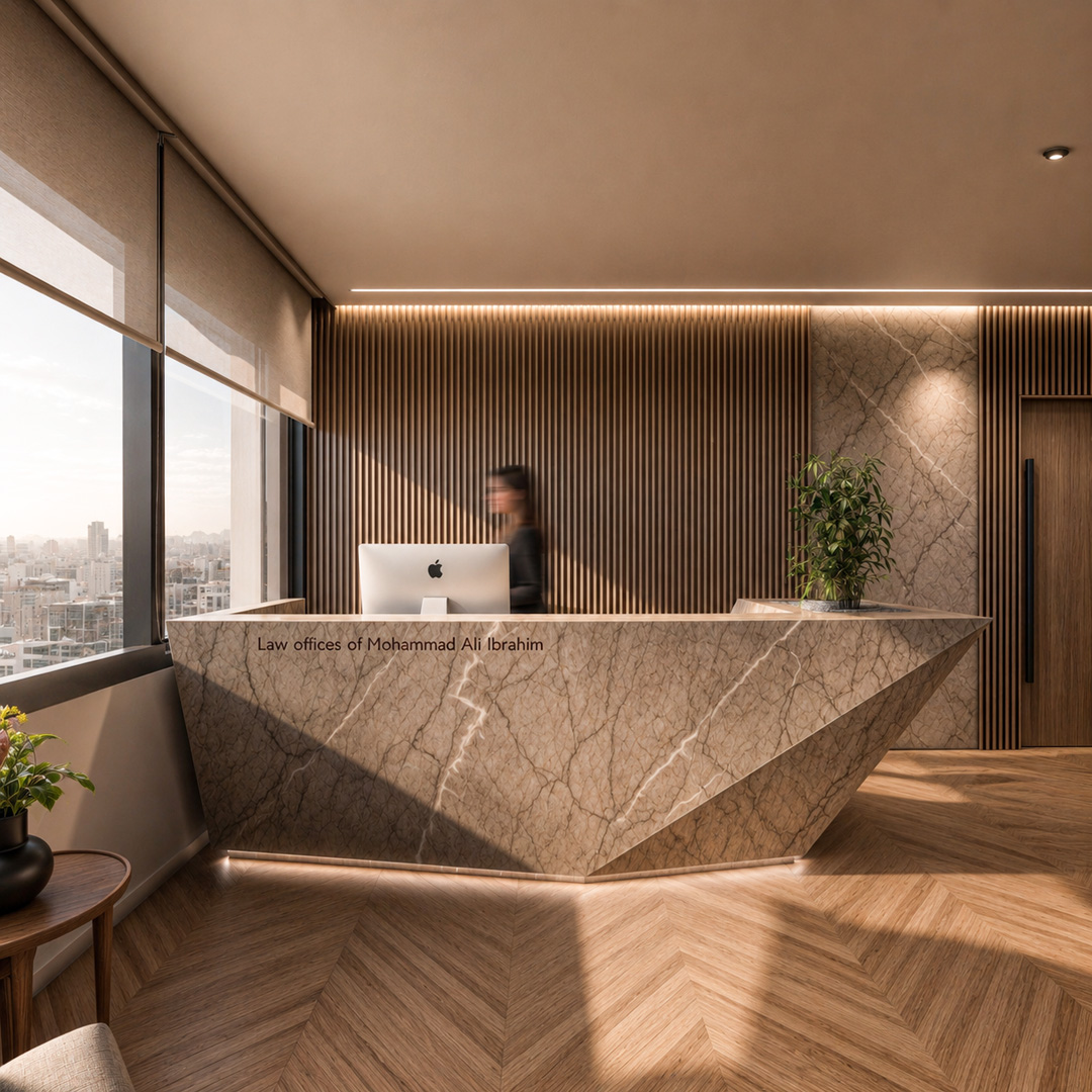 LEEX Offices