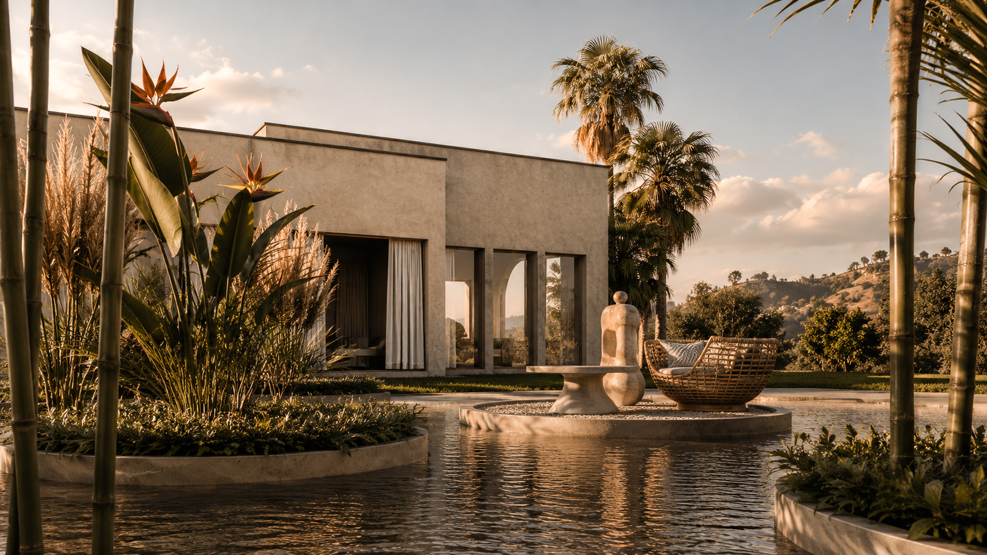 Casa Nabathie