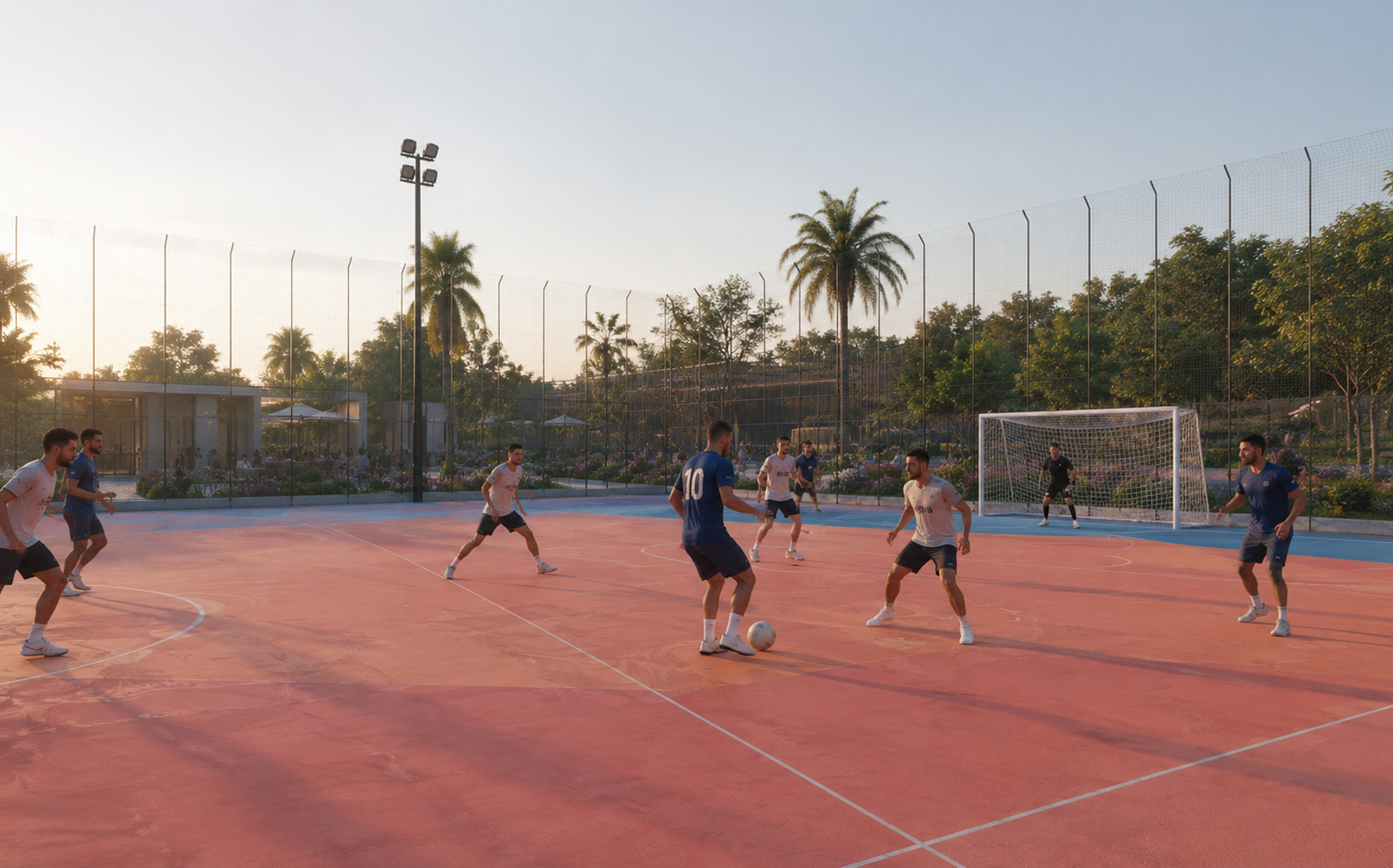 Sportsyard Ramleh