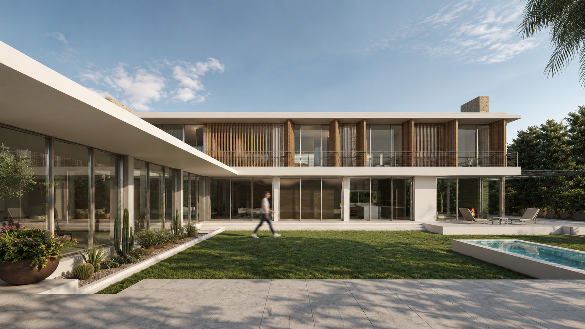 Villa Aadchit