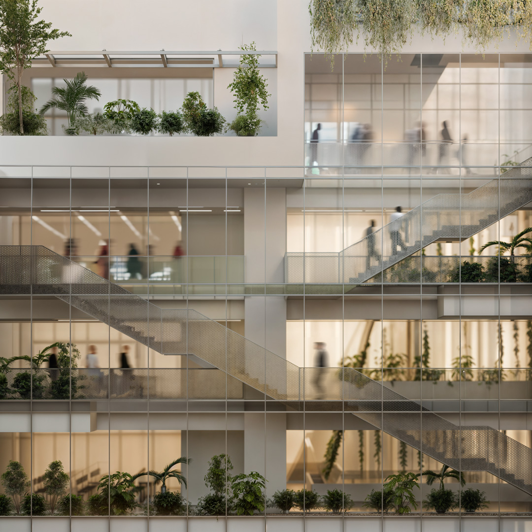 Balamand Dek Campus