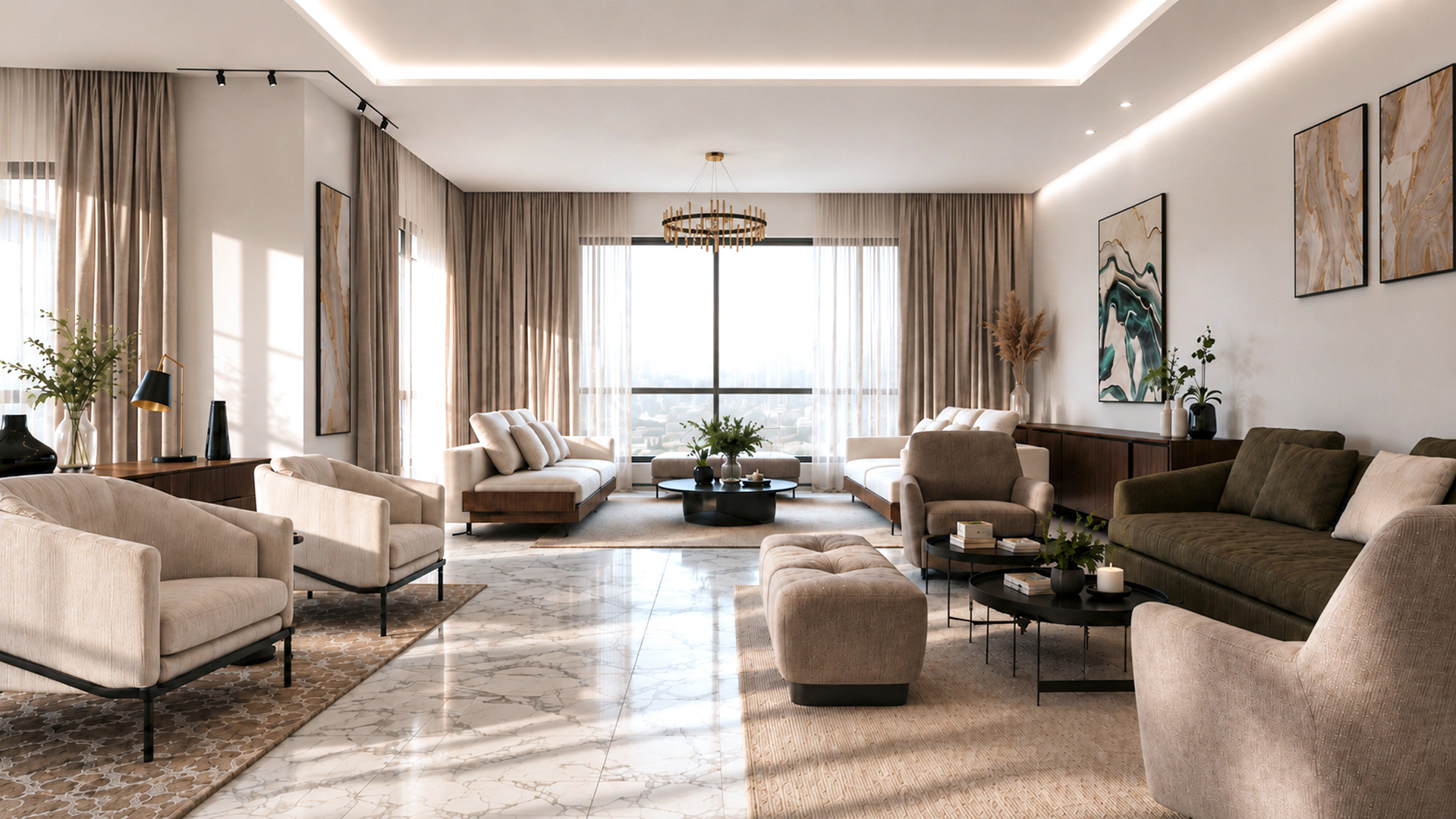 Rammal Residence