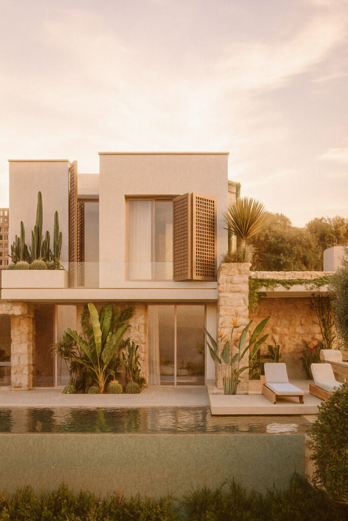 Architecture