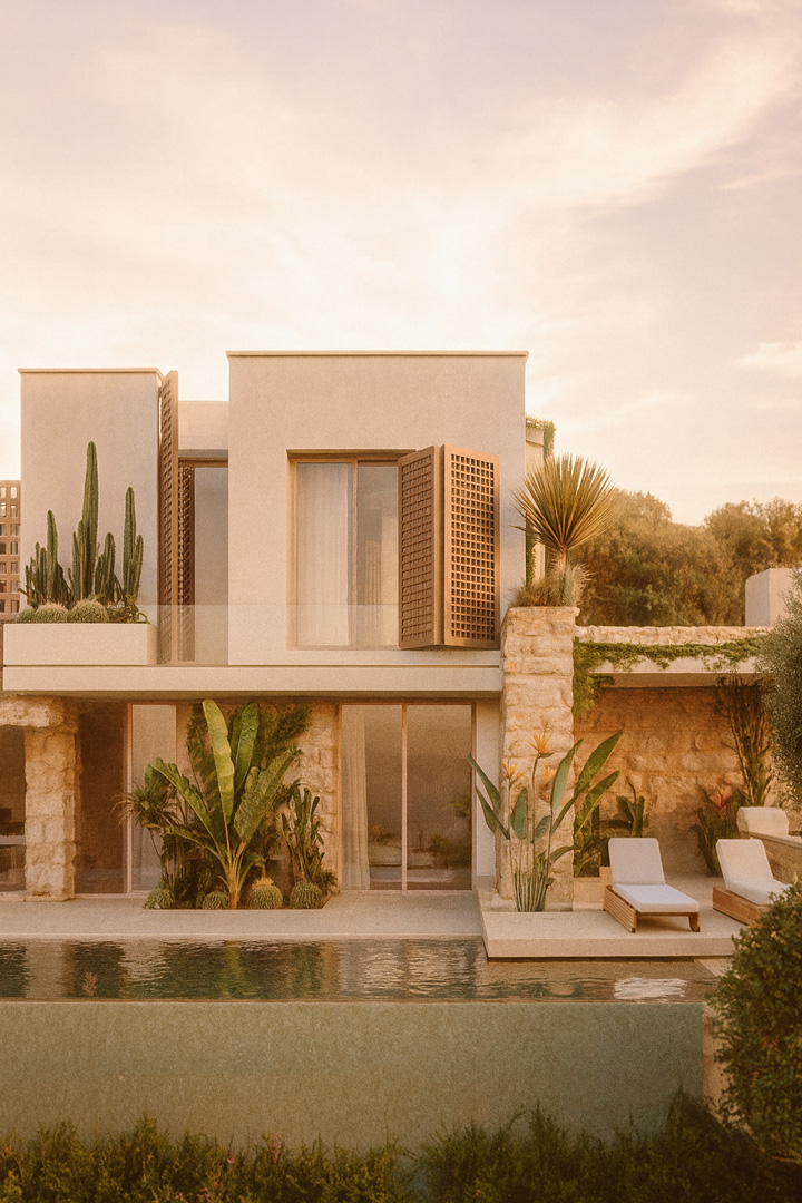Casa Debbieh