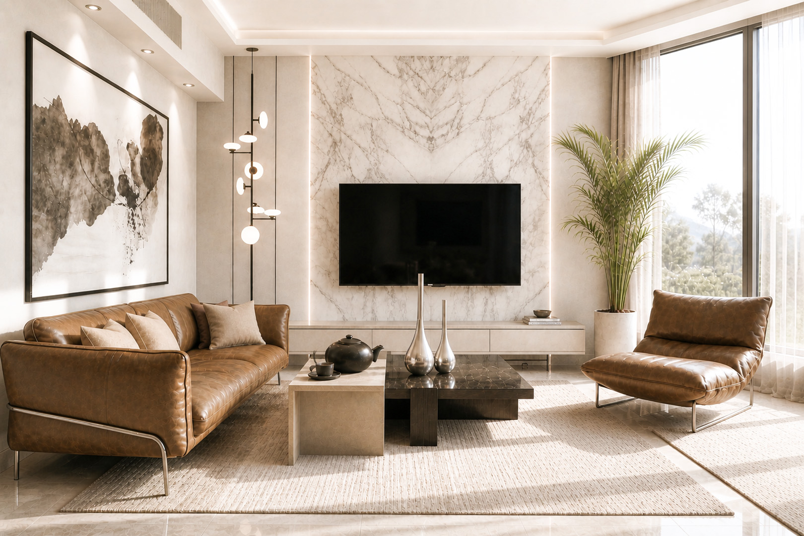 Aadra Residence