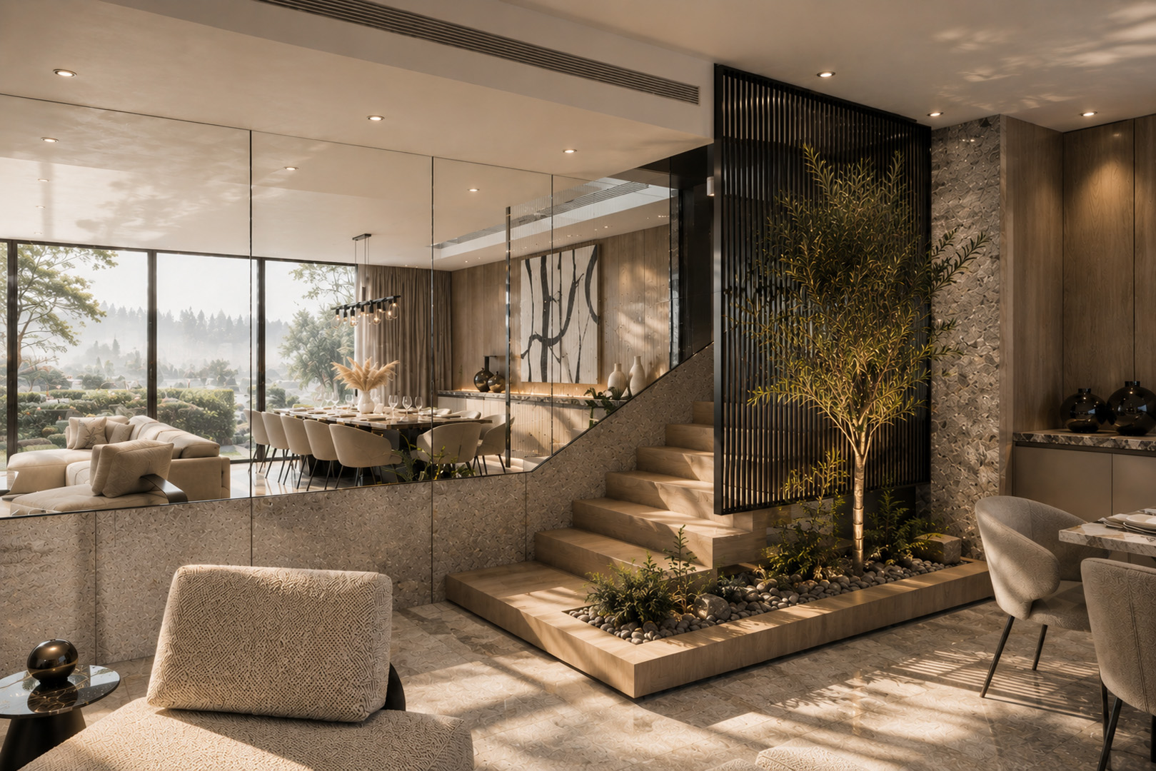 Kawsan Residence