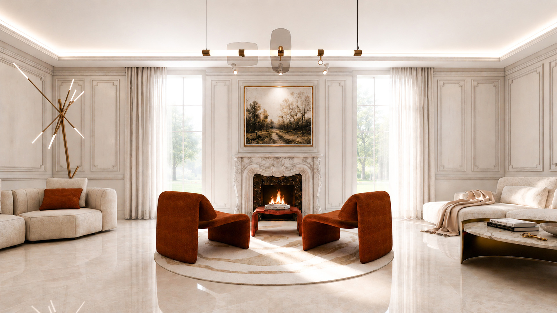 Villa Blanca