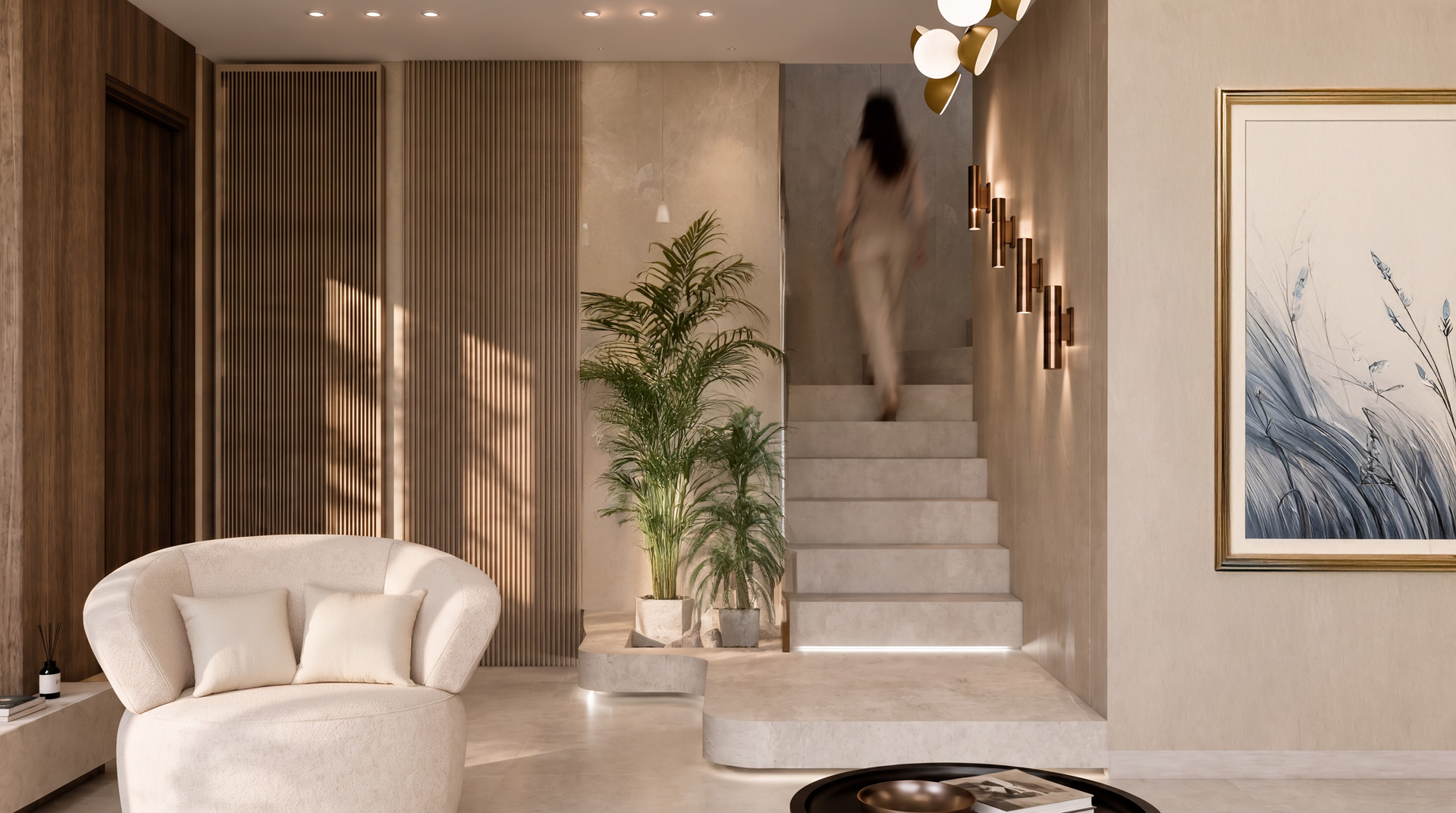 Haidar Residence