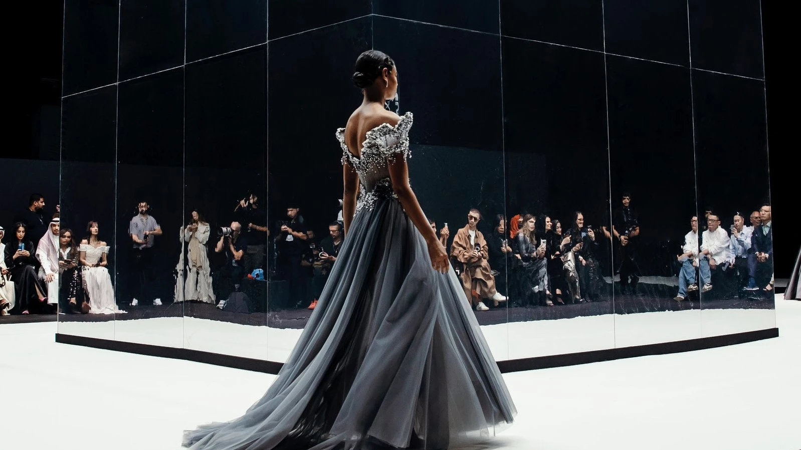 Riyadh Fashion Week